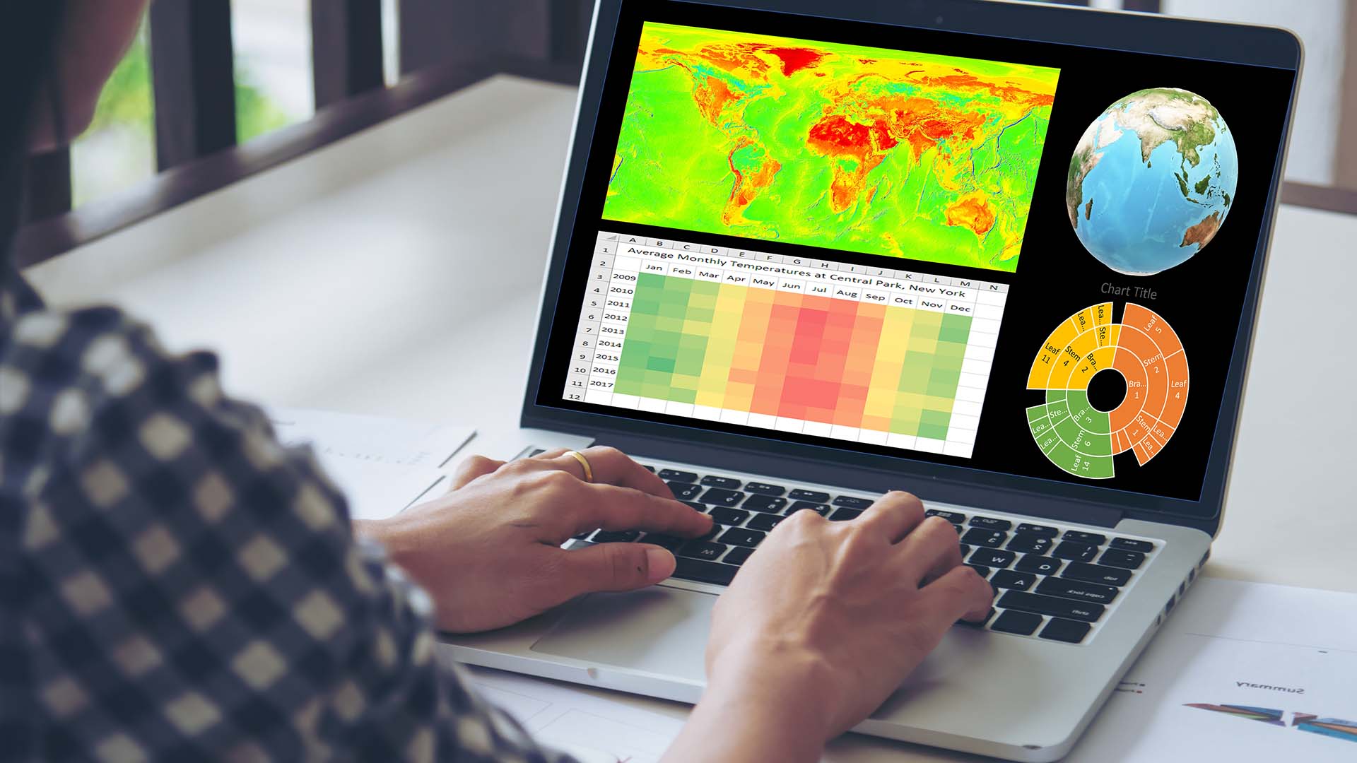 Developed Real-time Risk Sensing Solution